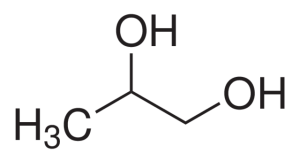 Jual Propylene Glycol USP Grade