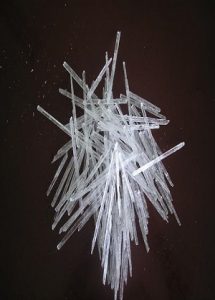 Jual Vanillin Crystal