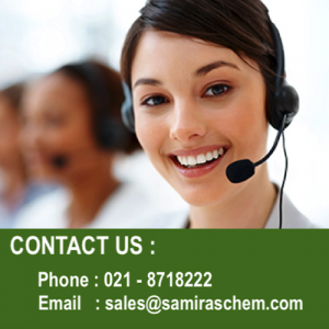 Supplier Distributor Aspartame Jakarta